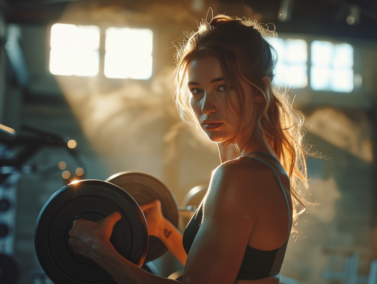 programme musculation femme
