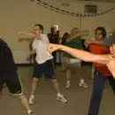 Faire du sport en salle : motivation et cours pour tous les niveaux !