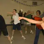 Faire du sport en salle : motivation et cours pour tous les niveaux !