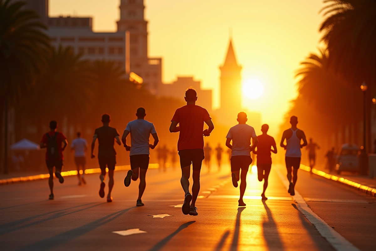 marathon valence