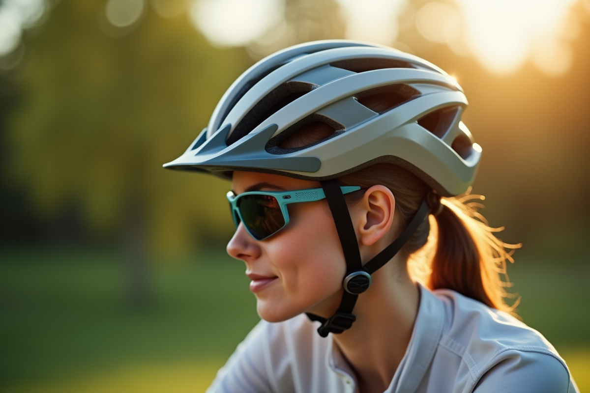 casque sécurité