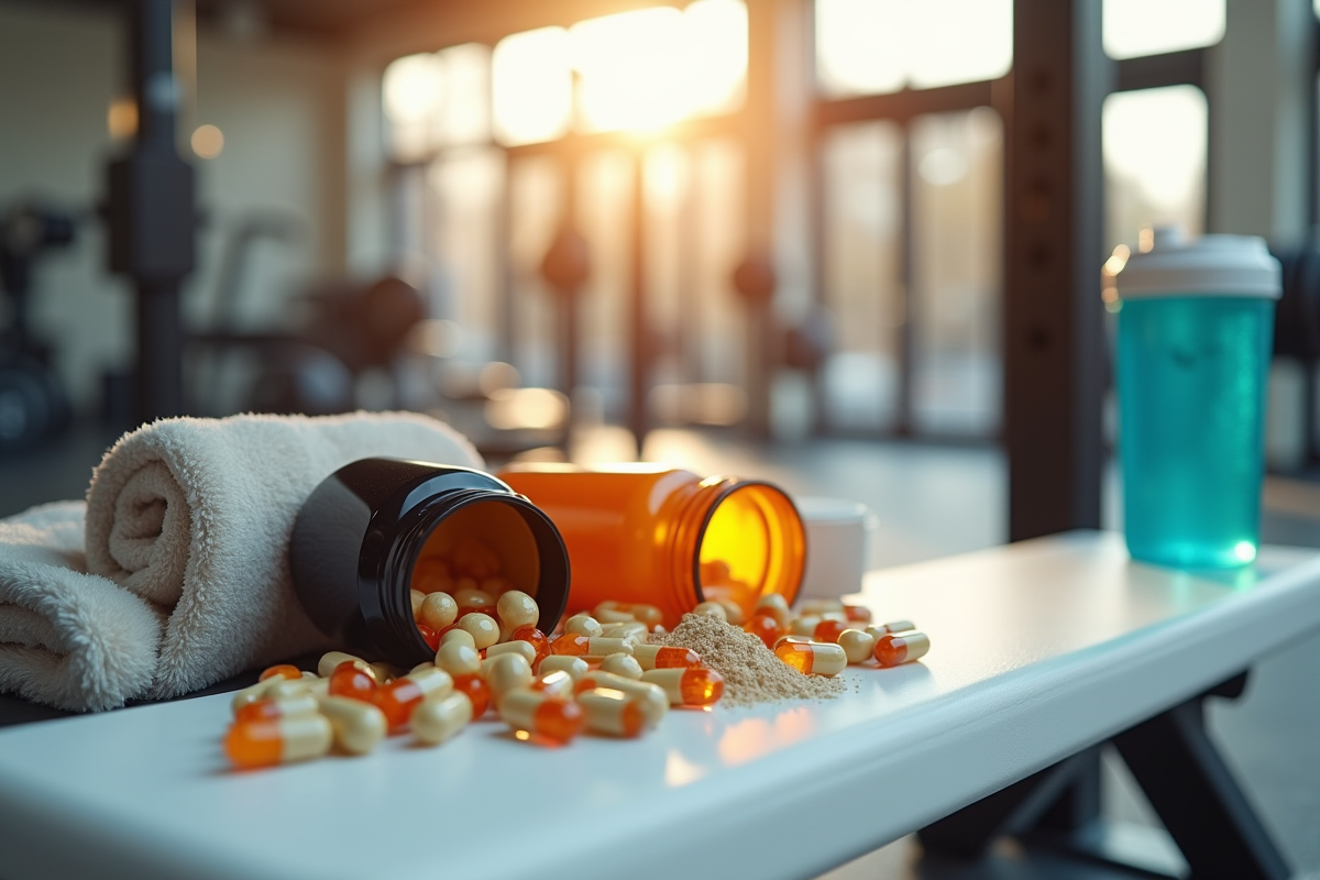 sport nutrition