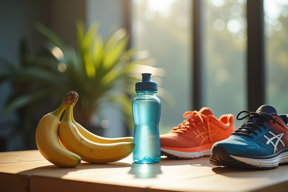 banane sportive