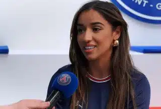 Sakina Karchaoui